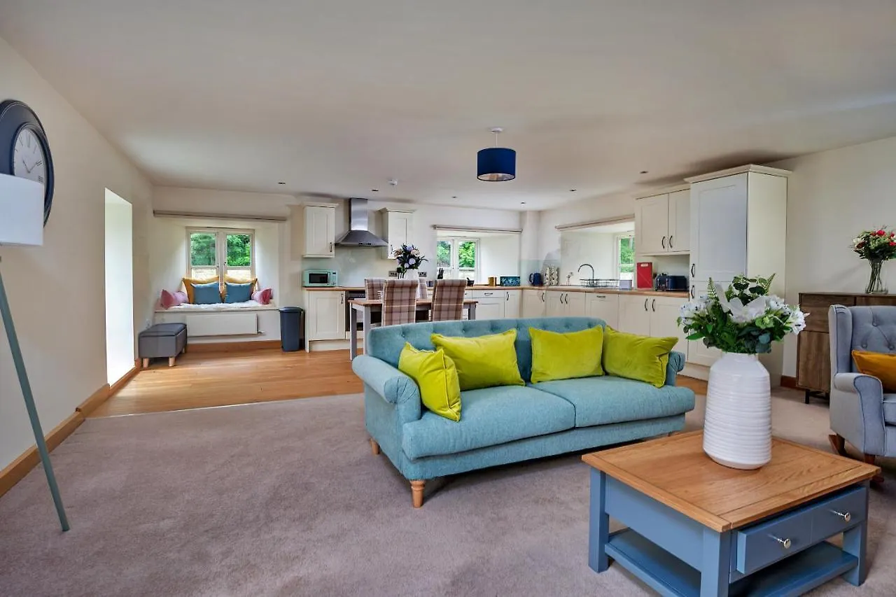 Finest Retreats - Victory Mill - Apartment One Pickering